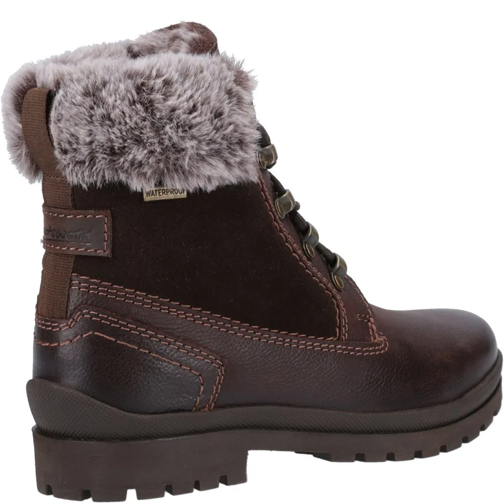 Cotswold Evenlode Ankle Boots