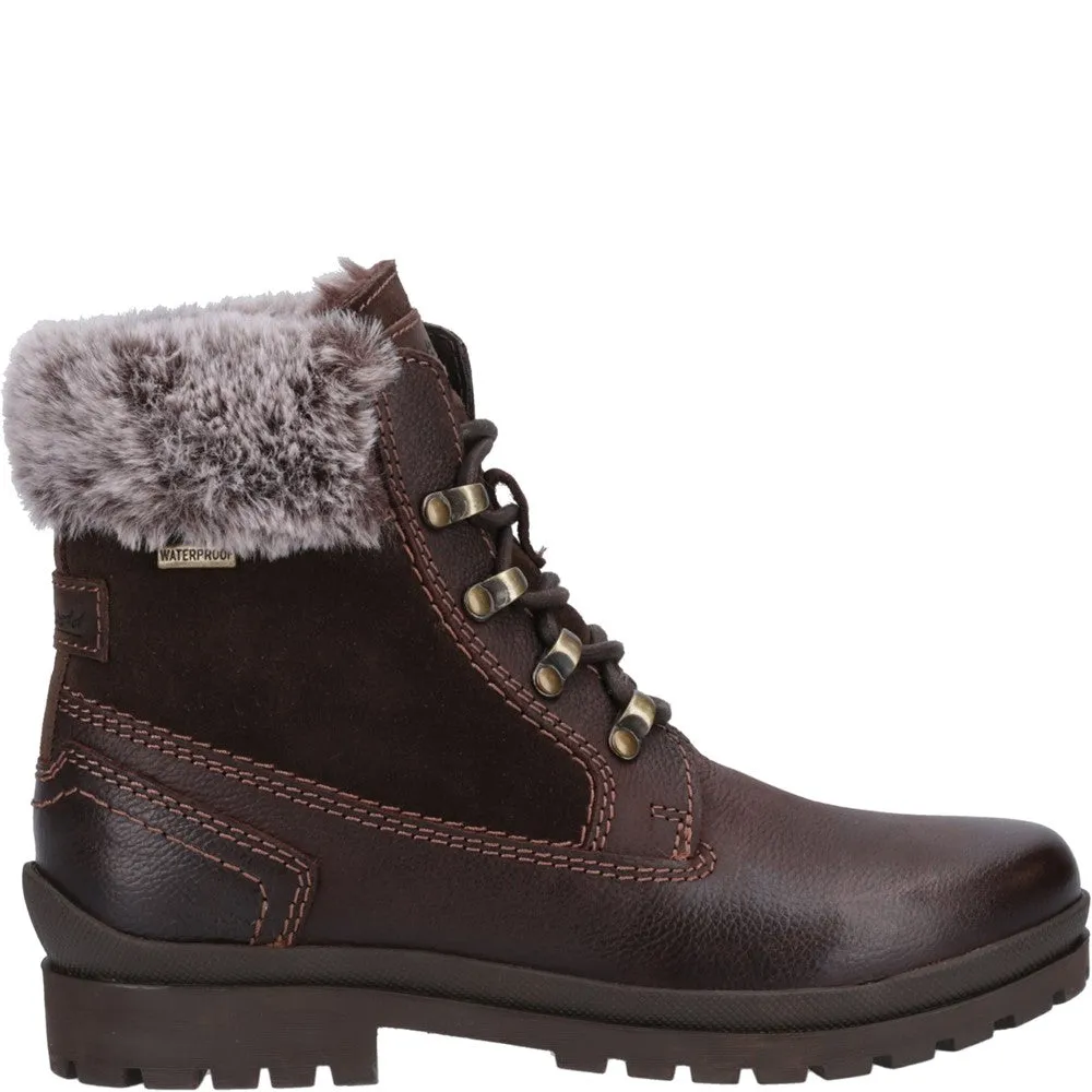 Cotswold Evenlode Ankle Boots