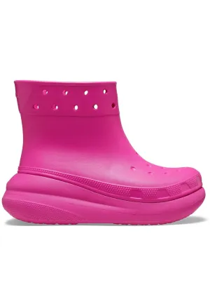 Crocs rubber boots