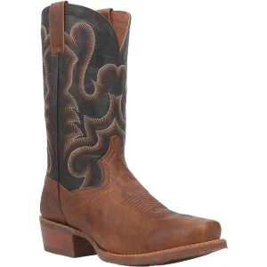 Dan Post Richland Saddle Men's Boots