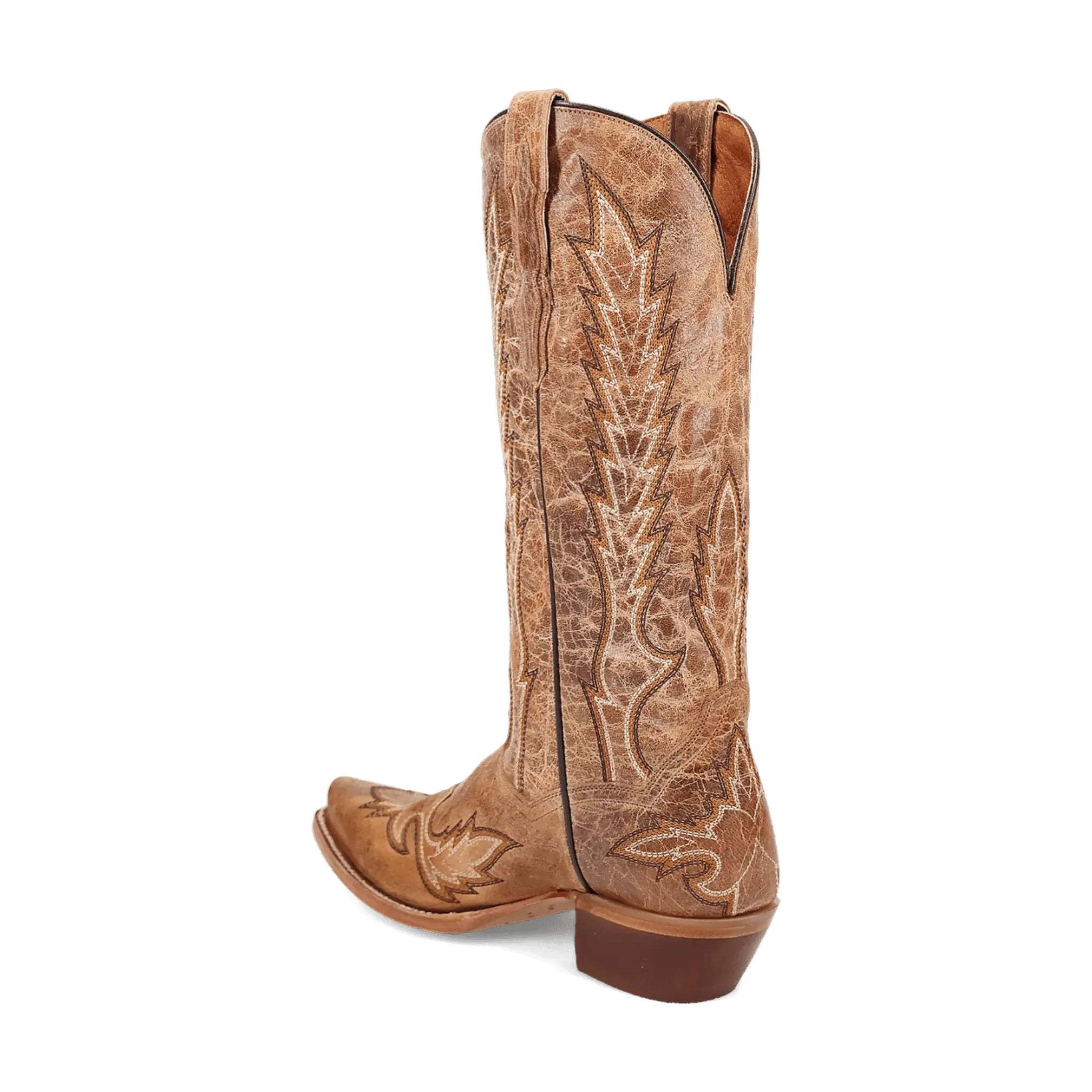 DAN POST WOMEN'S KATINA WESTERN BOOT - DP5159