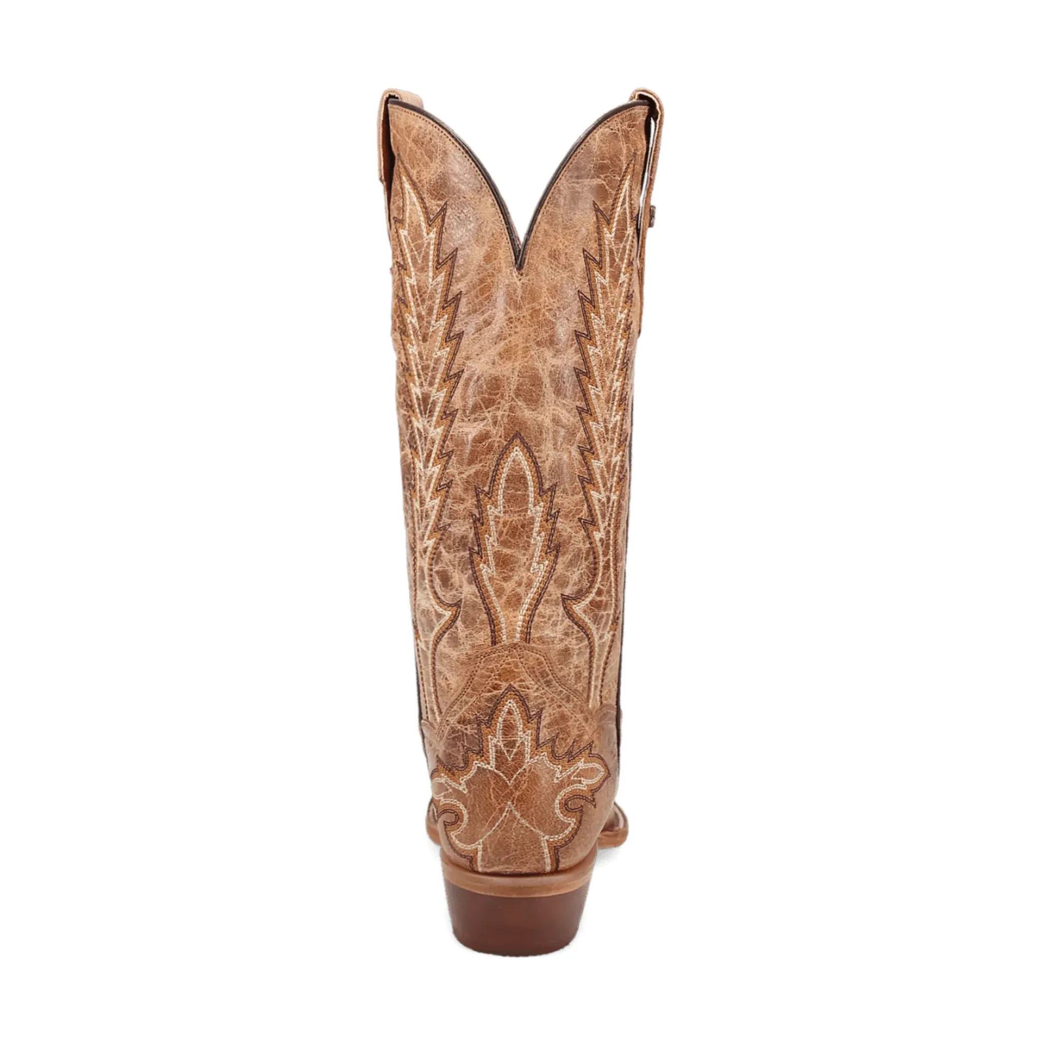 DAN POST WOMEN'S KATINA WESTERN BOOT - DP5159