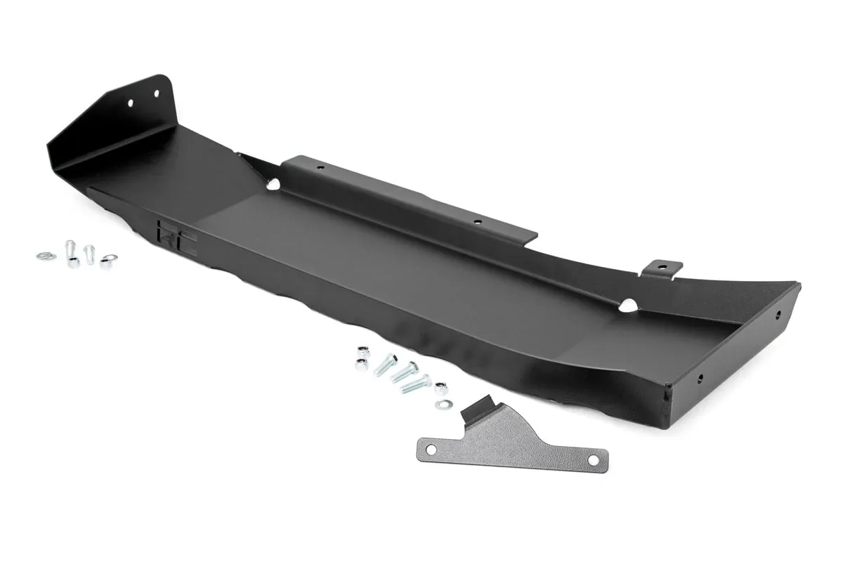 DEF Tank Skid | Chevrolet Silverado/GMC Sierra 2500HD/3500HD | 2011-2016