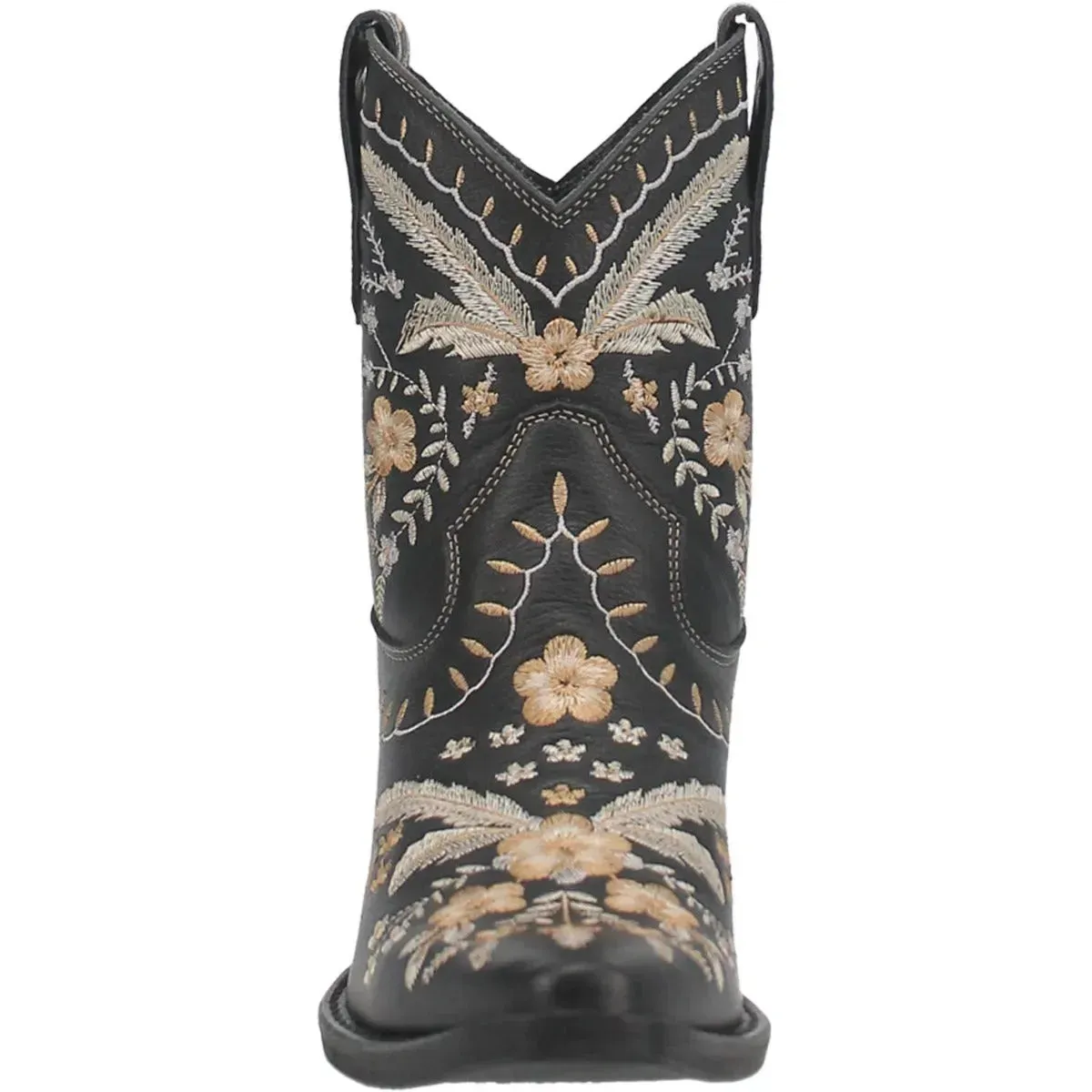 Dingo Primrose - Womens Ankle Cowgirl Boots