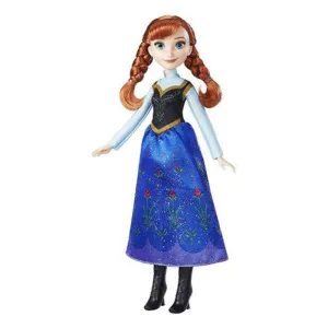 Disney Frozen Classic Fashion Anna