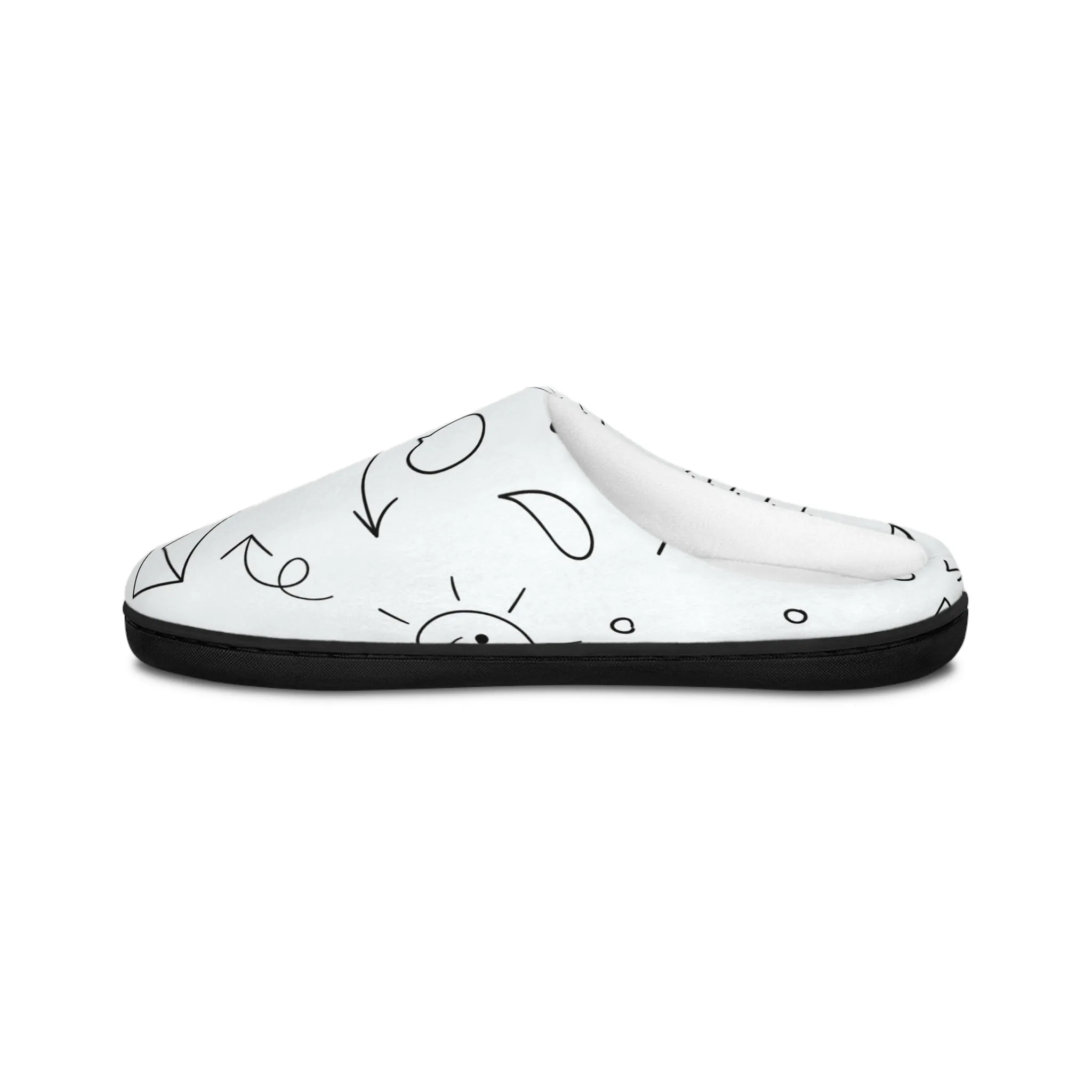 Dooddle - Inovax Women's Indoor Slippers