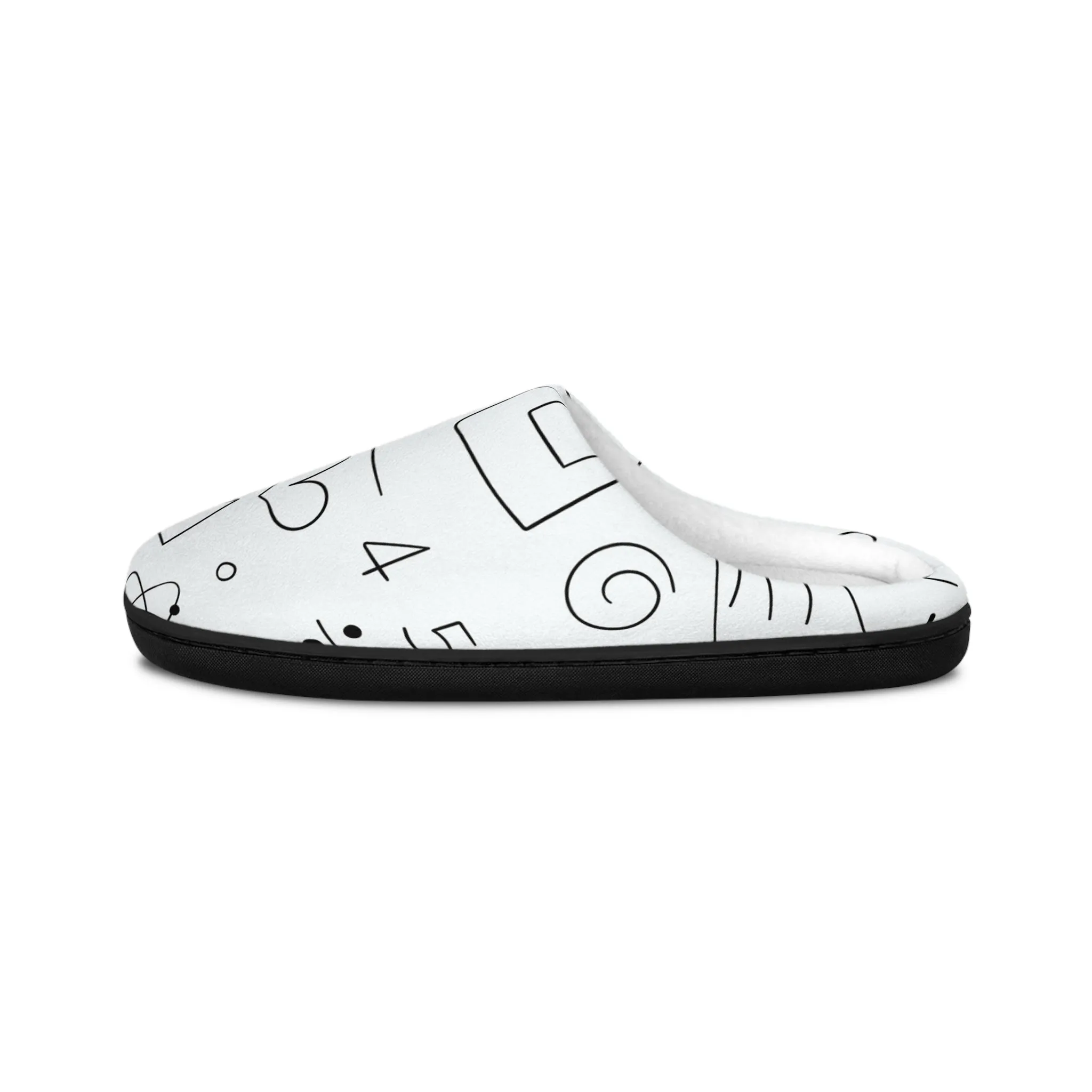 Dooddle - Inovax Women's Indoor Slippers