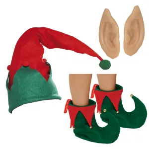 Elf Dress Up Kit