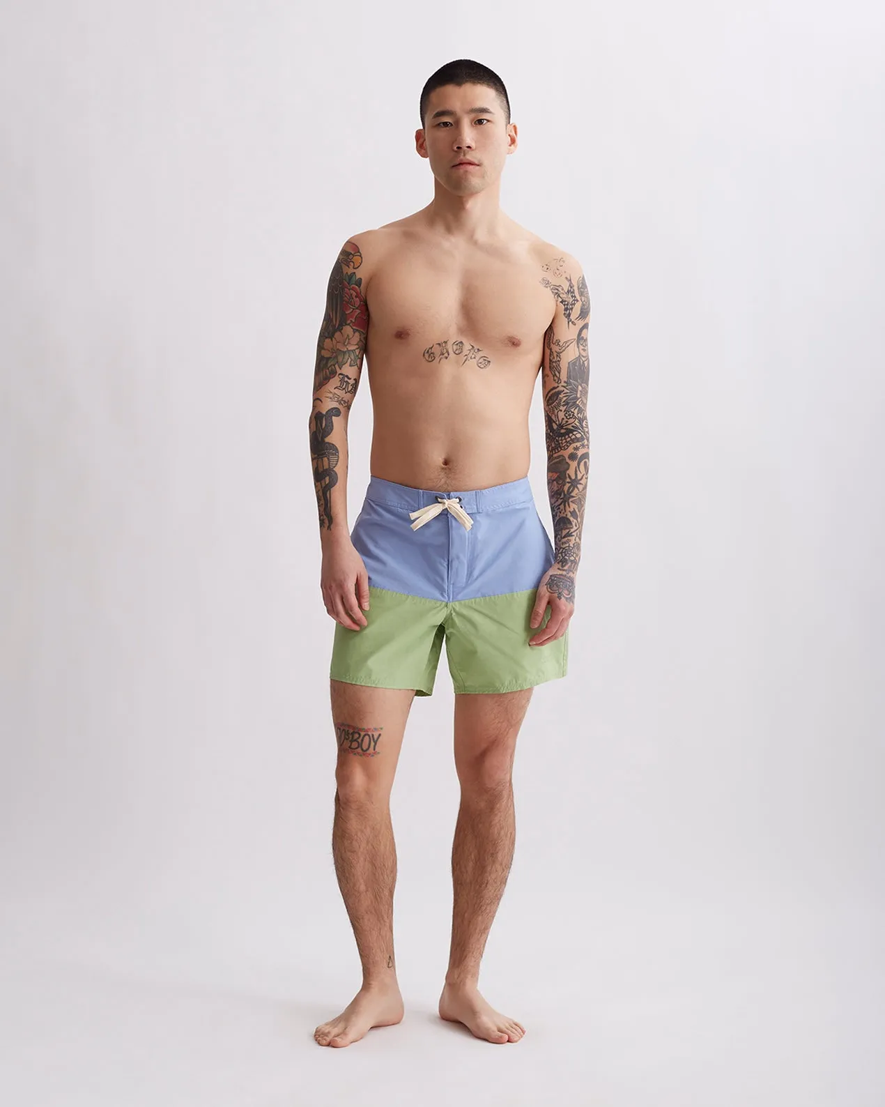 Ennis Boardshort