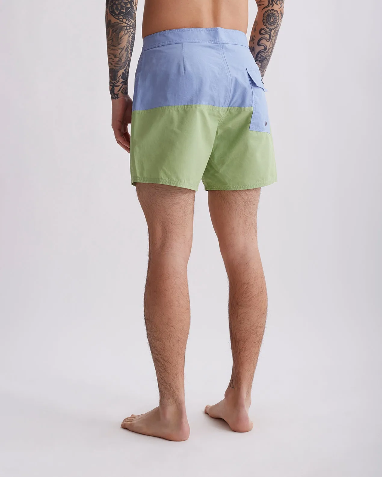 Ennis Boardshort