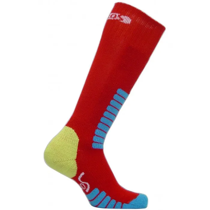 Eurosock Ski Supreme Jr OTC Socks