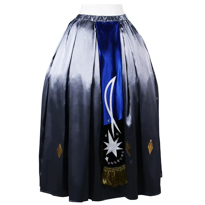 Final Fantasy XIV FF14 Astrologian Cosplay Costume