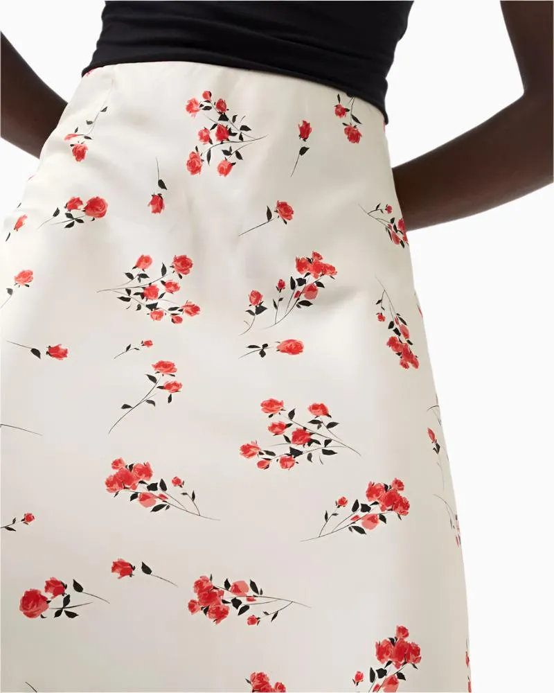 French Connection - Floramour Ennis Skirt