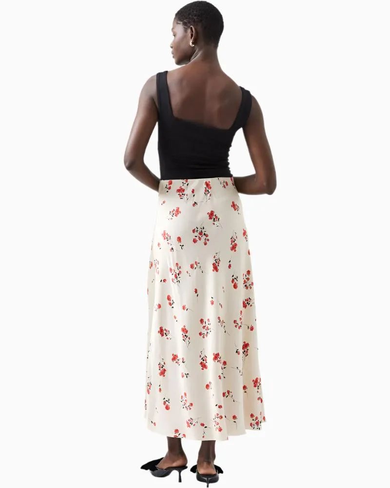 French Connection - Floramour Ennis Skirt