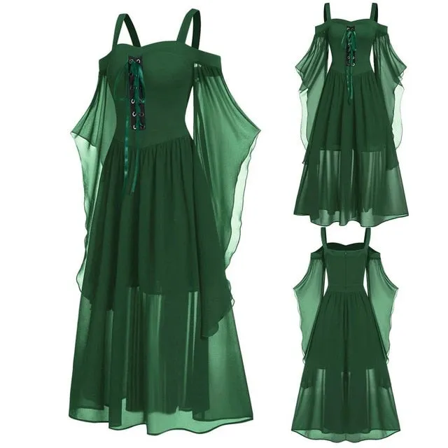 Funki Buys | Dresses | Women's Cosplay Halloween Costume