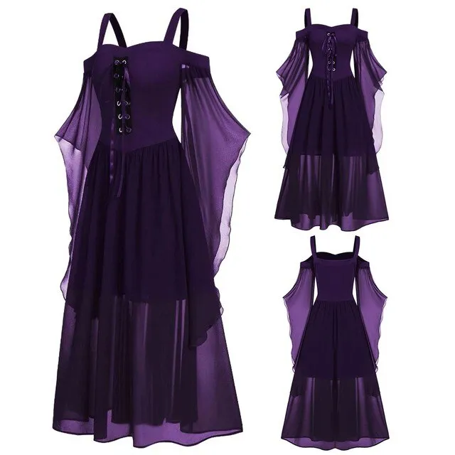 Funki Buys | Dresses | Women's Cosplay Halloween Costume