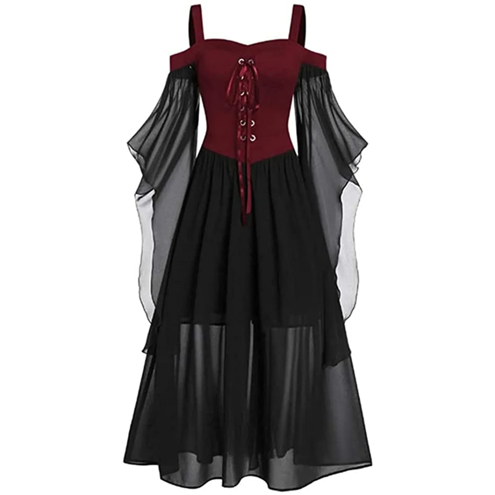 Funki Buys | Dresses | Women's Cosplay Halloween Costume