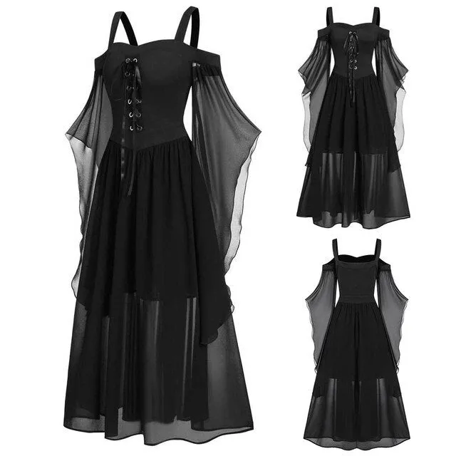 Funki Buys | Dresses | Women's Cosplay Halloween Costume