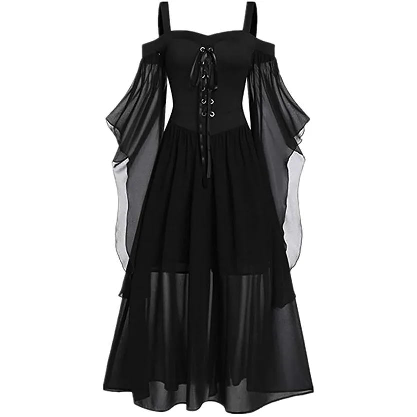 Funki Buys | Dresses | Women's Cosplay Halloween Costume