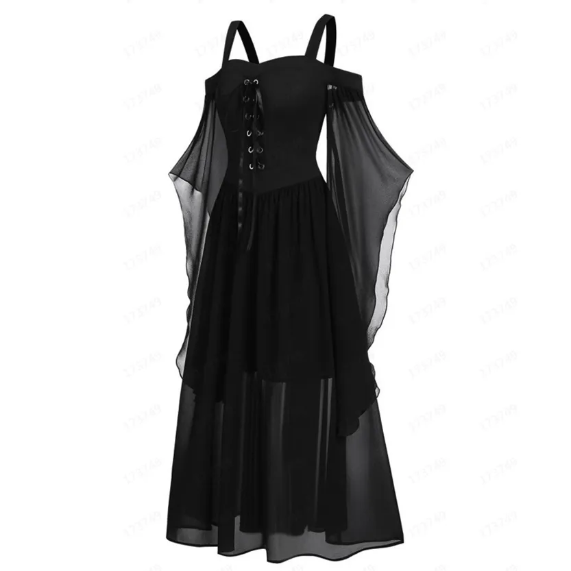 Funki Buys | Dresses | Women's Cosplay Halloween Costume