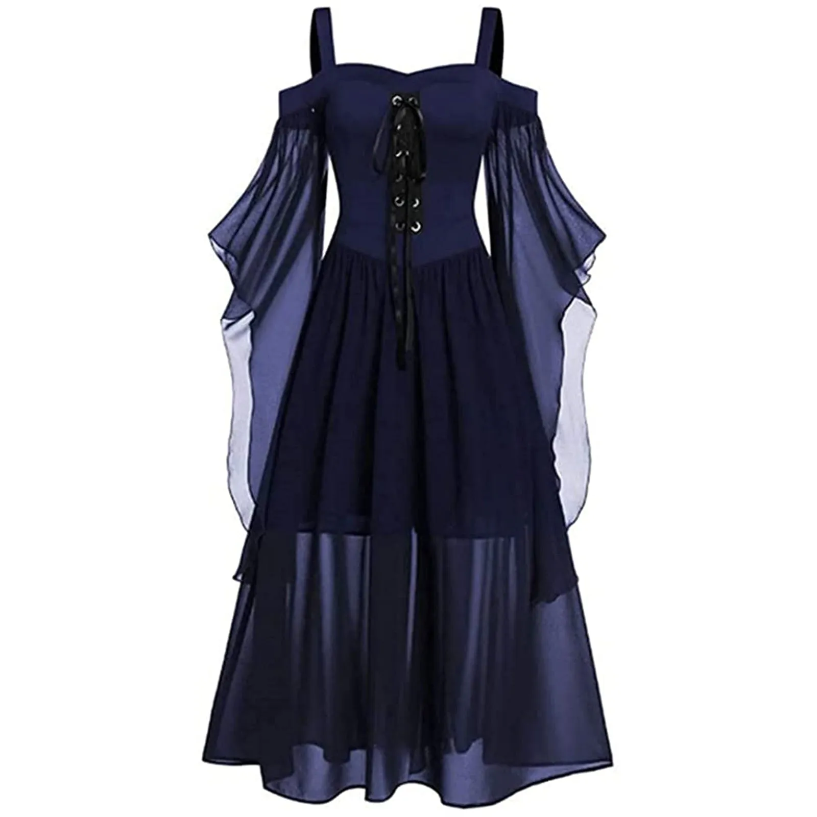 Funki Buys | Dresses | Women's Cosplay Halloween Costume