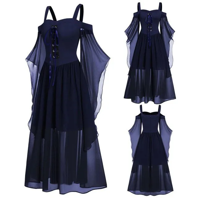 Funki Buys | Dresses | Women's Cosplay Halloween Costume