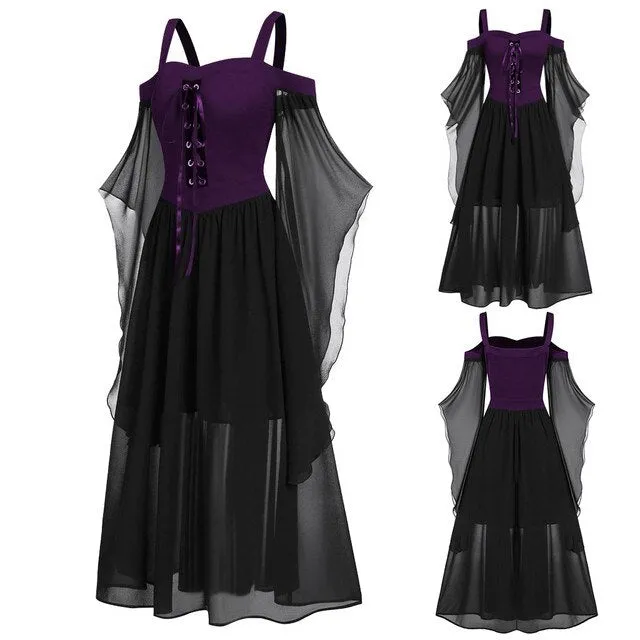 Funki Buys | Dresses | Women's Cosplay Halloween Costume