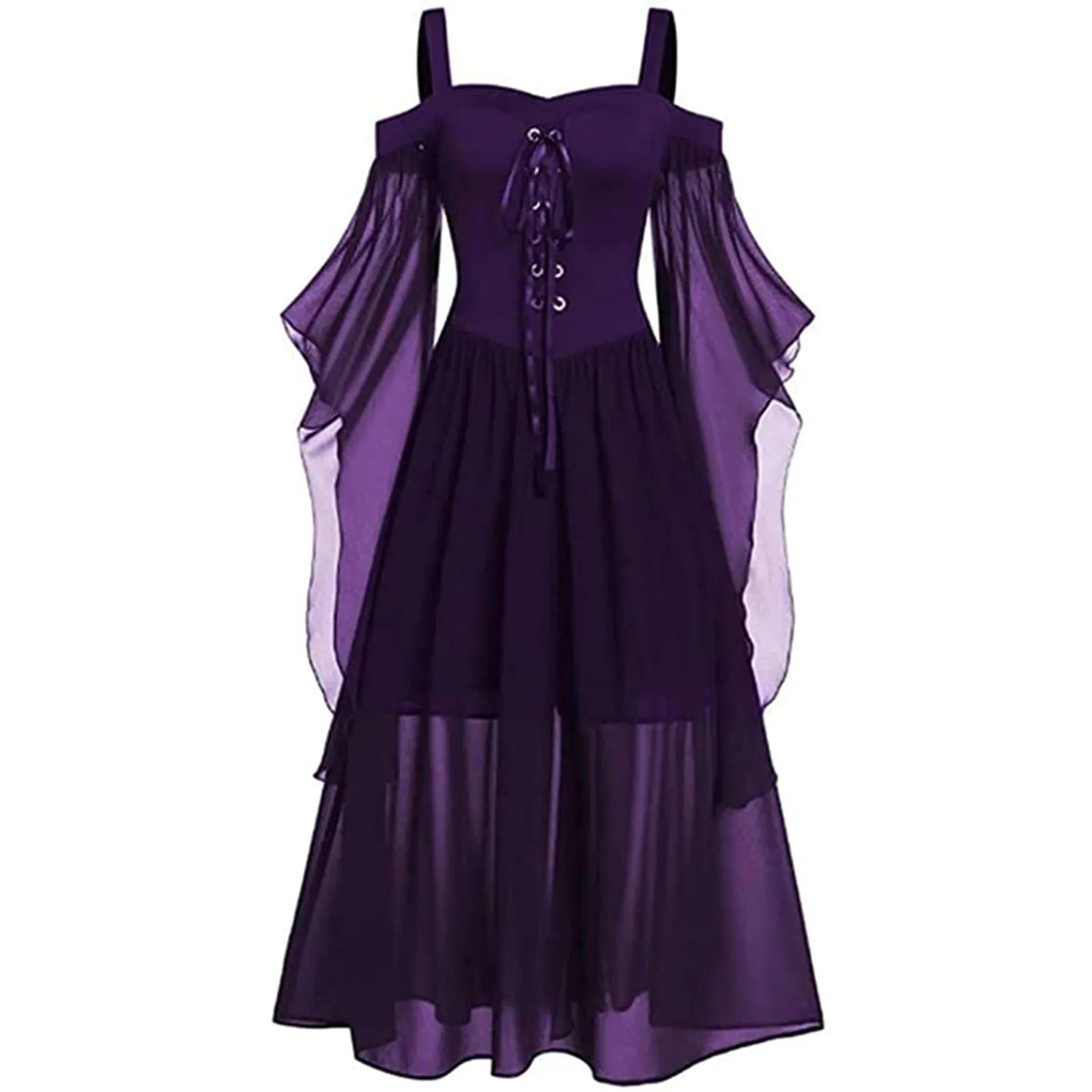 Funki Buys | Dresses | Women's Cosplay Halloween Costume