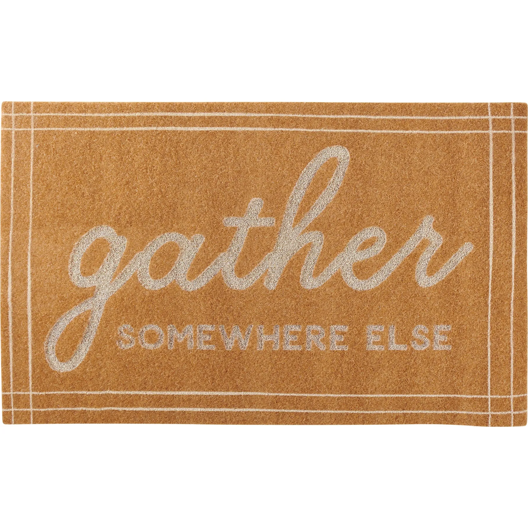 Gather Somewhere Else Rug