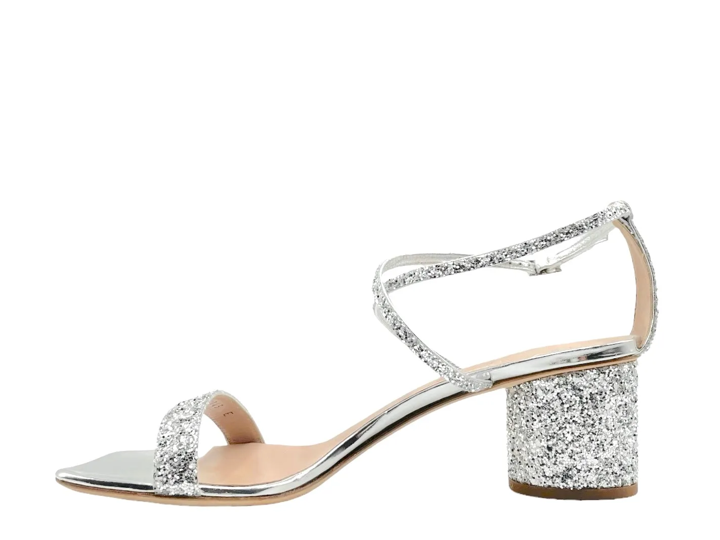 Giuseppe Zanotti - E900079 (Silver)