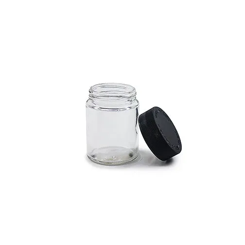 Glass Jar (3 sizes)