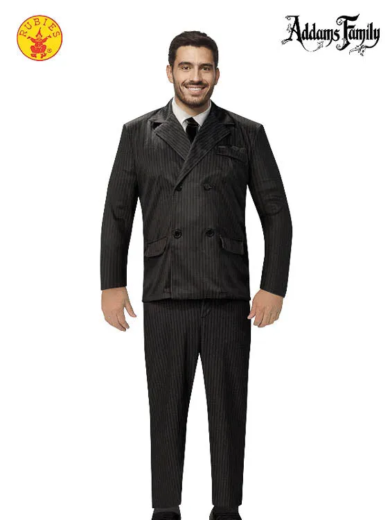 GOMEZ ADDAMS COSTUME, ADULT