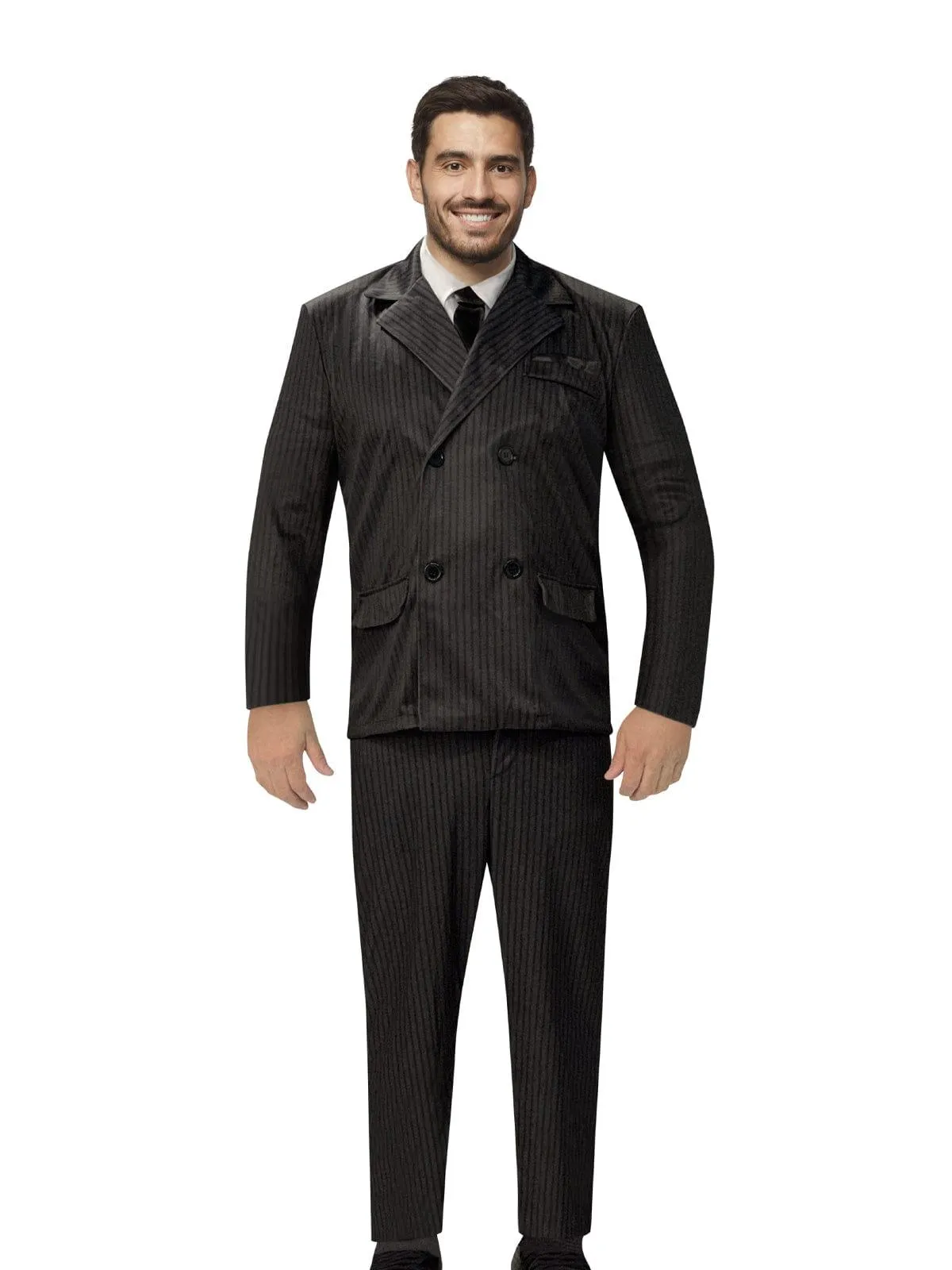 Gomez Addams Deluxe Costume