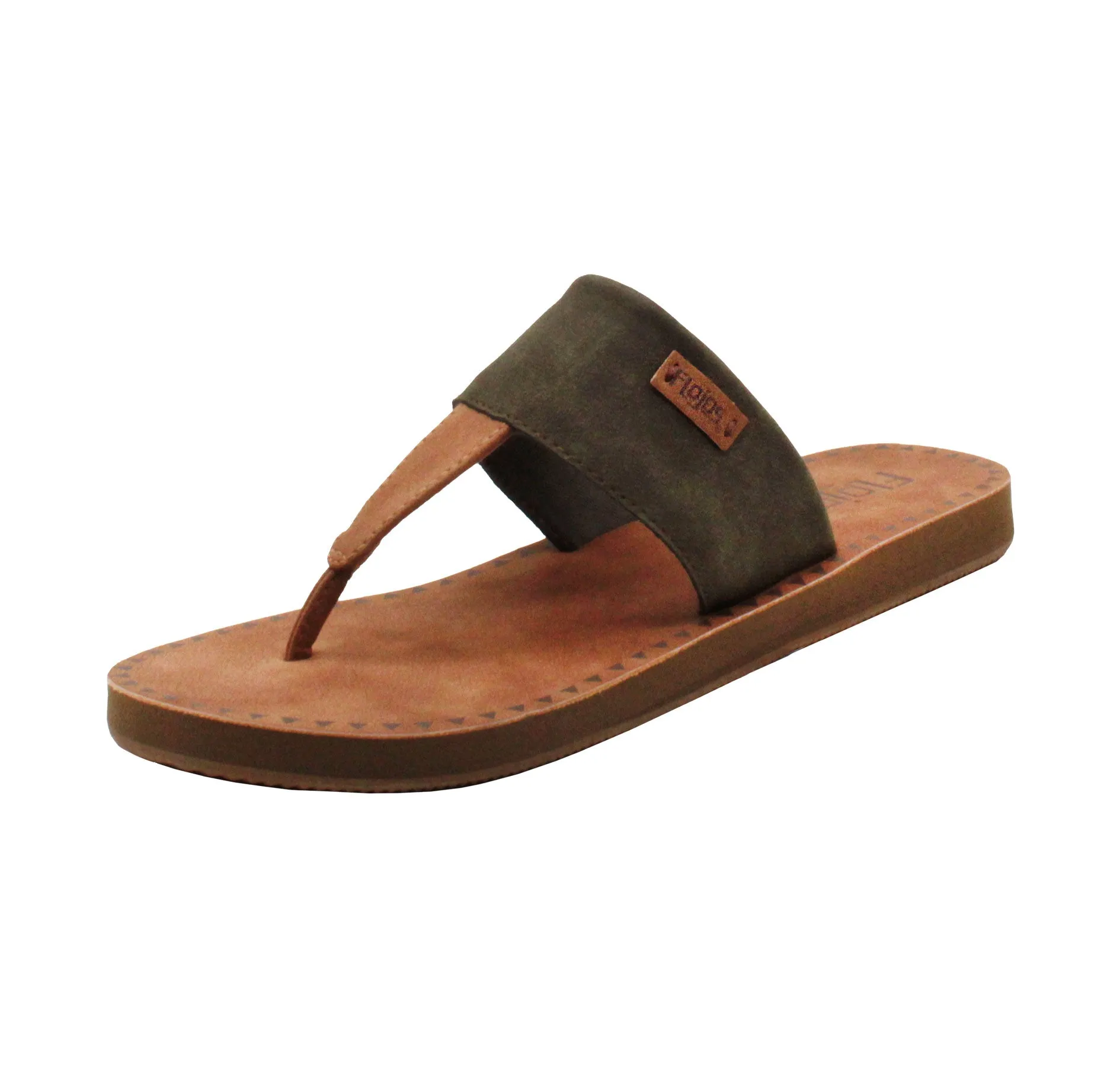 Grace - Women's Hooded Sandal