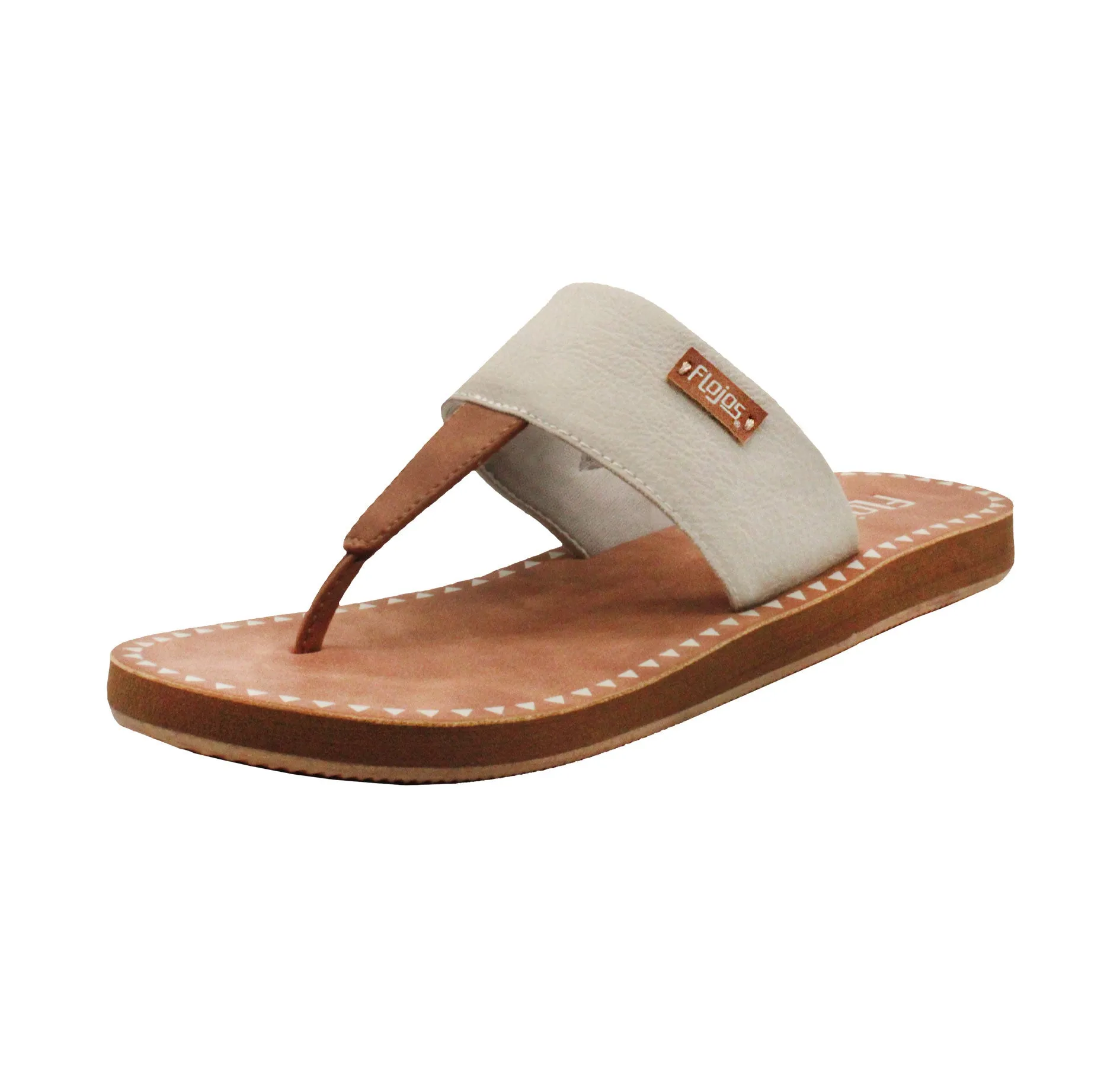 Grace - Women's Hooded Sandal