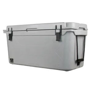 Gray 75 QT Bison Cooler