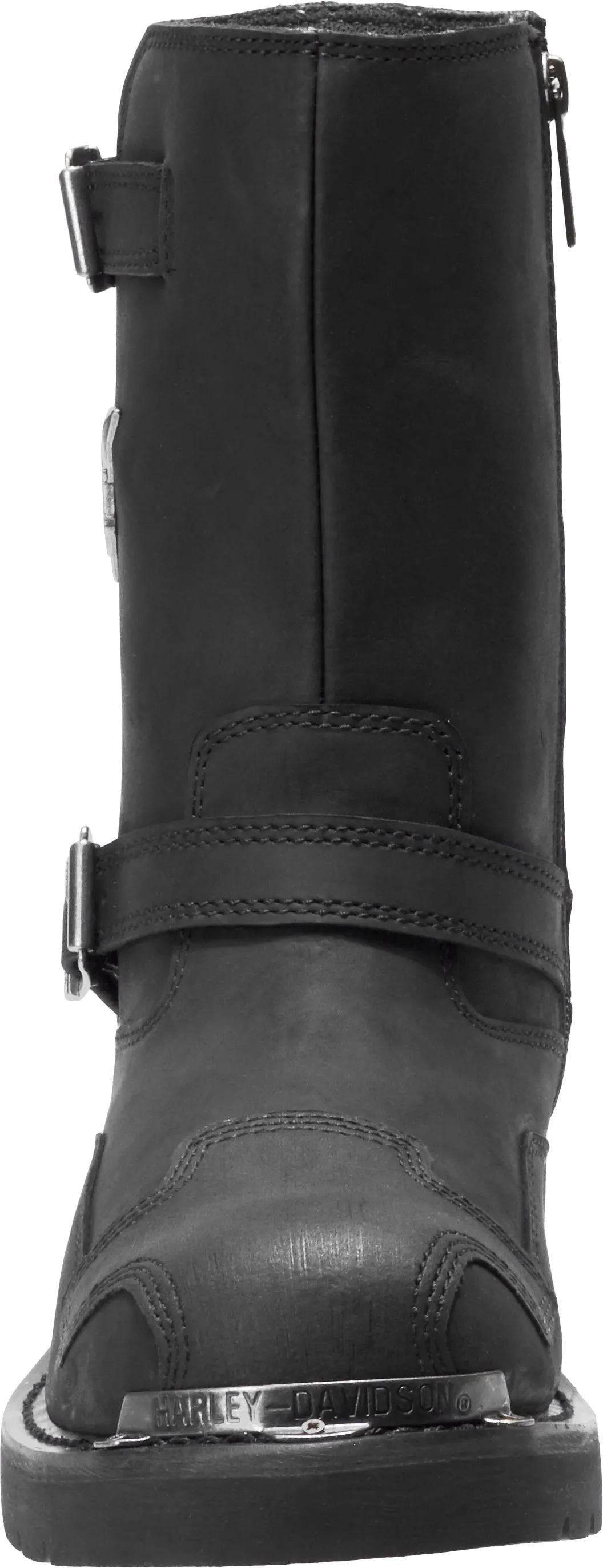 'Harley Davidson' Men's Stroman Boot - Black