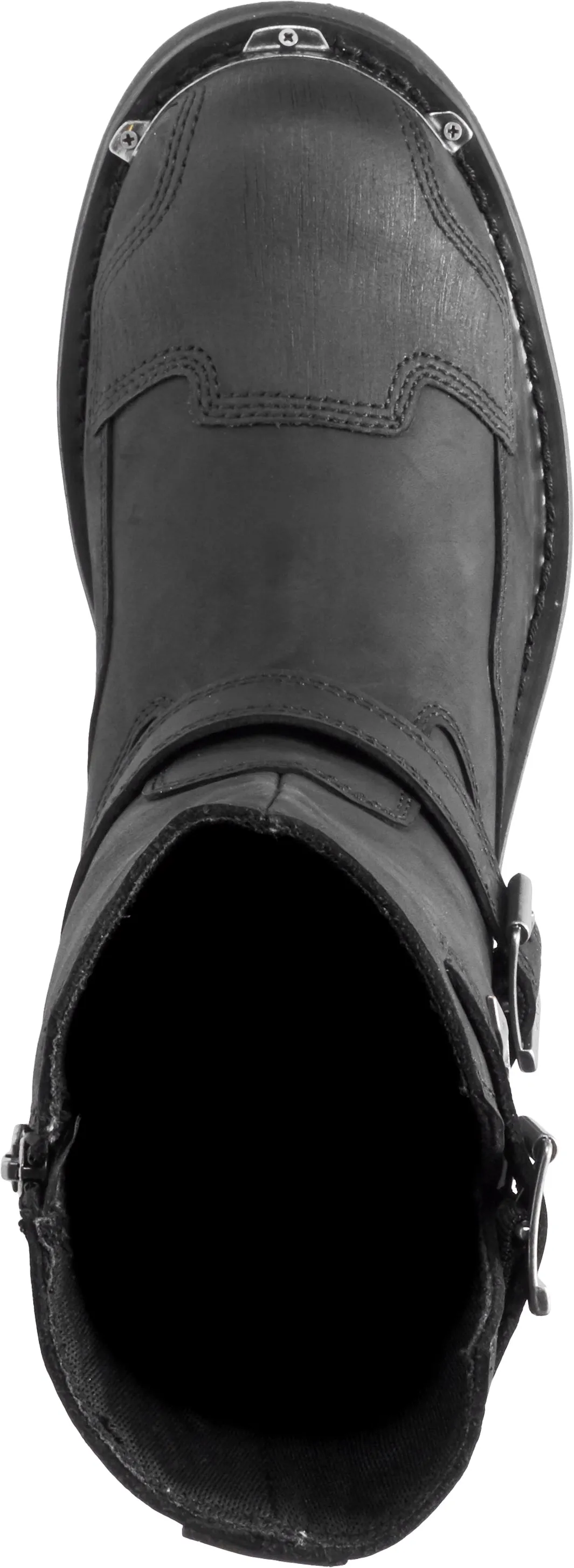 'Harley Davidson' Men's Stroman Boot - Black