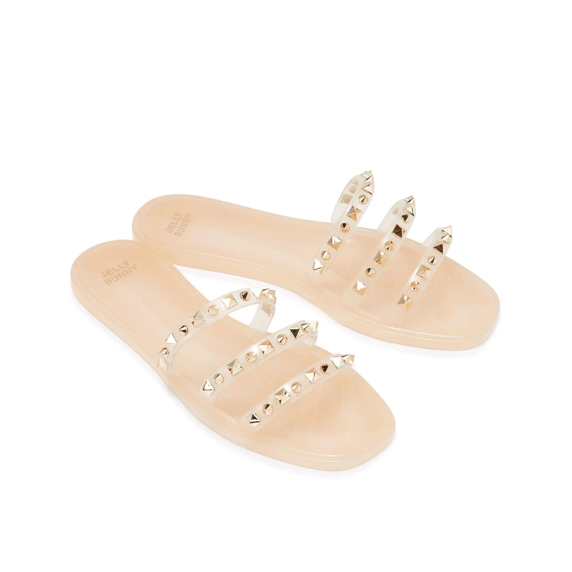 Iakin Flat Sandals Pink