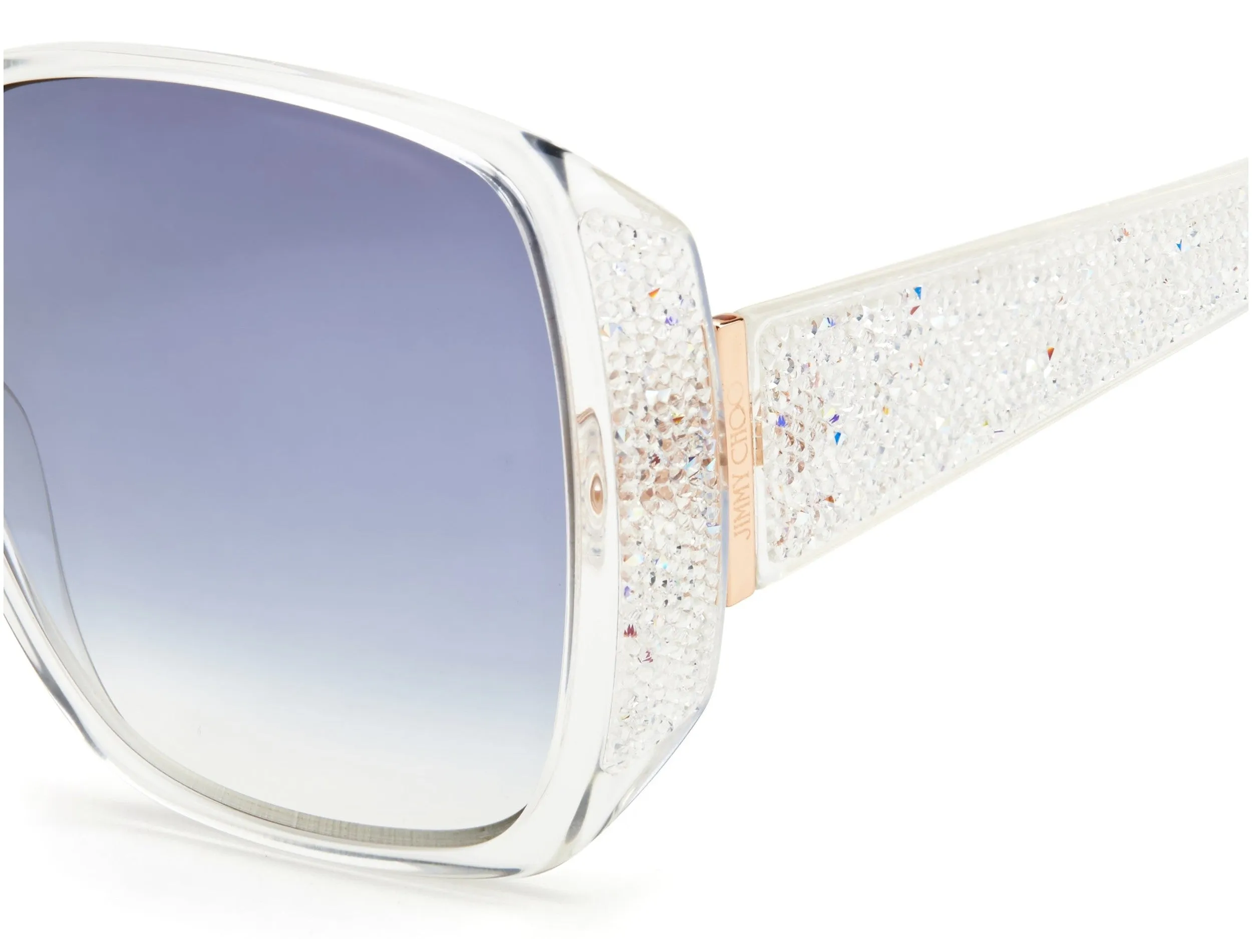 Jimmy Choo  Square sunglasses - CLOE/S