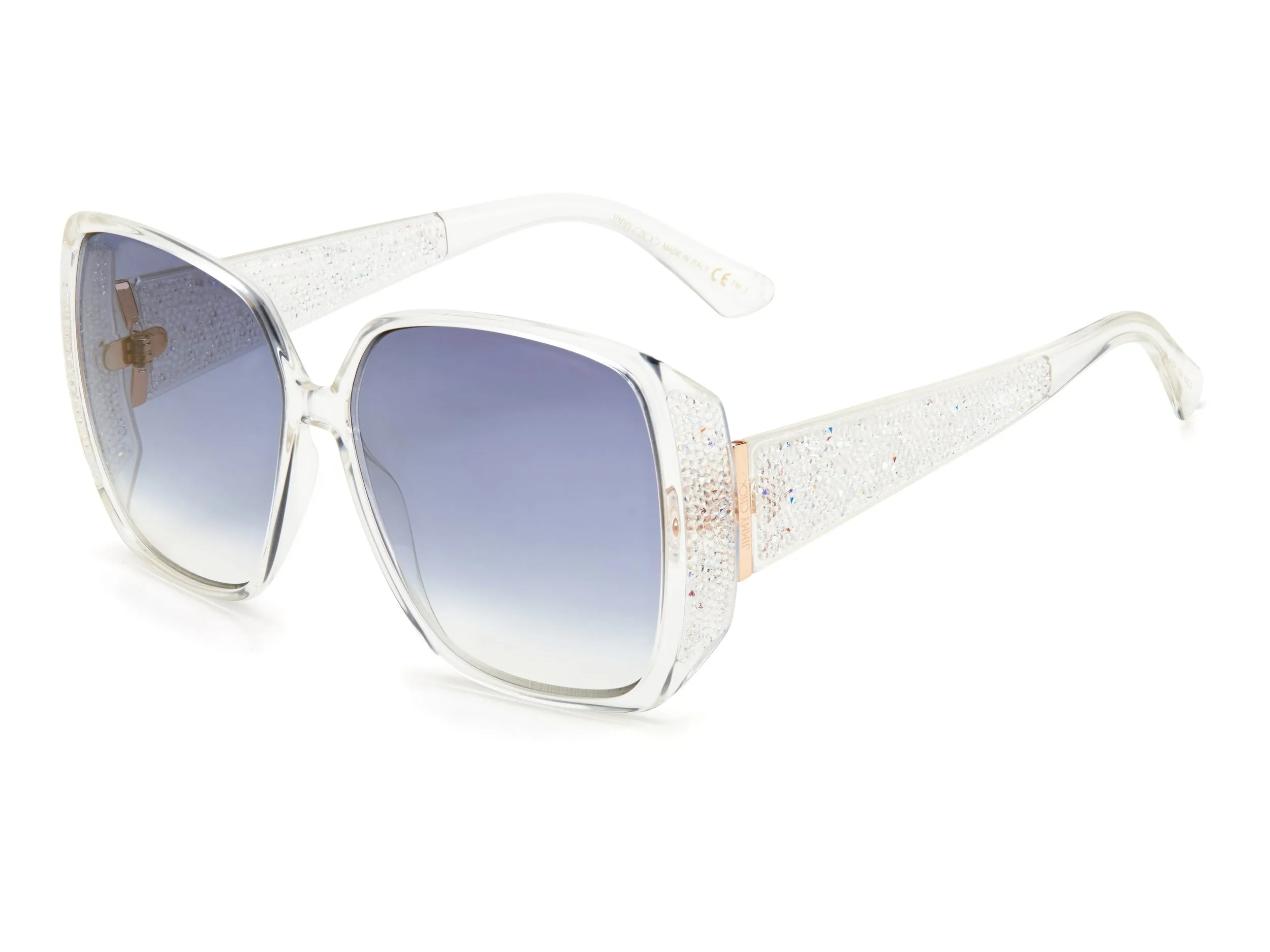 Jimmy Choo  Square sunglasses - CLOE/S