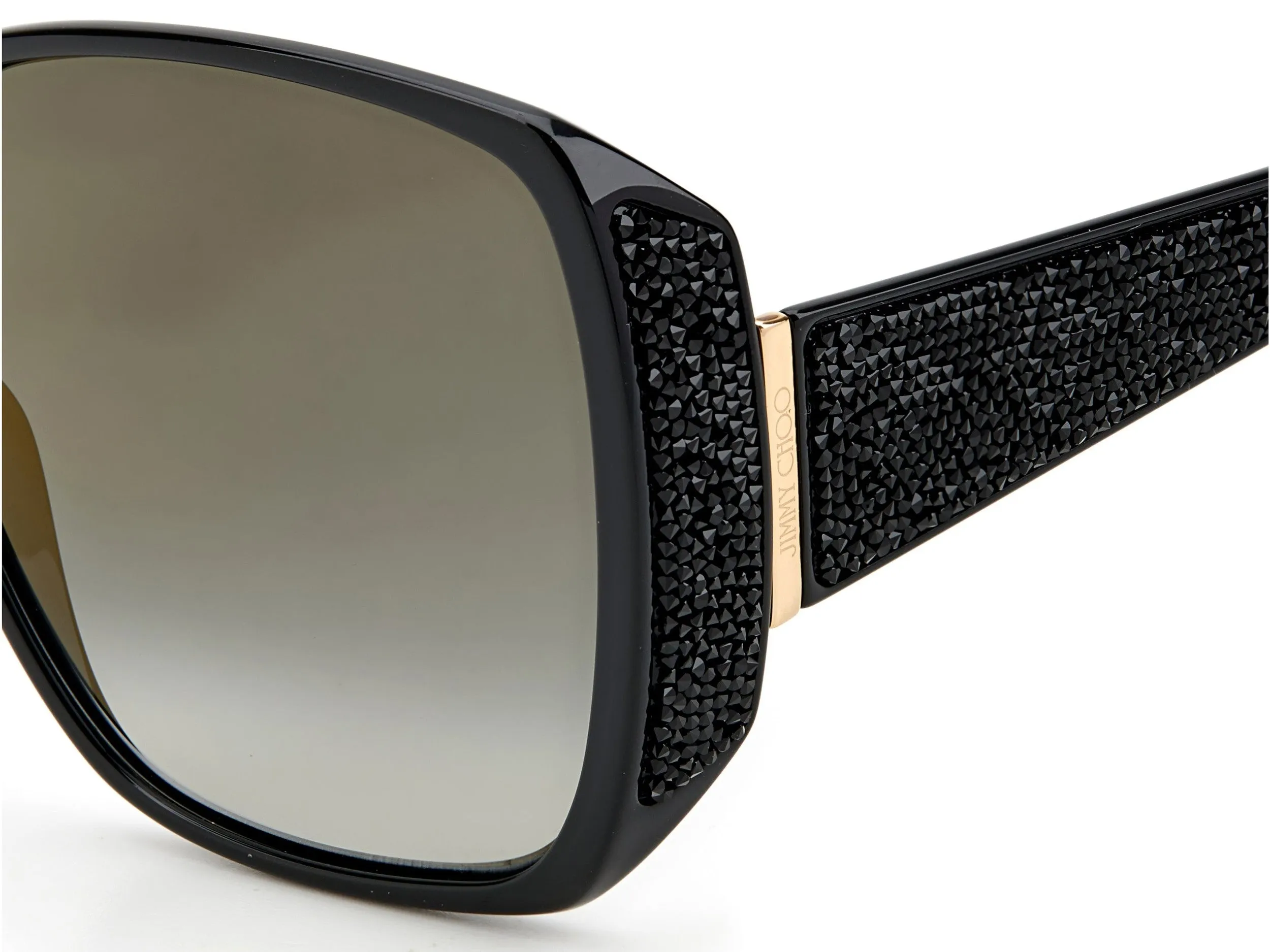 Jimmy Choo  Square sunglasses - CLOE/S