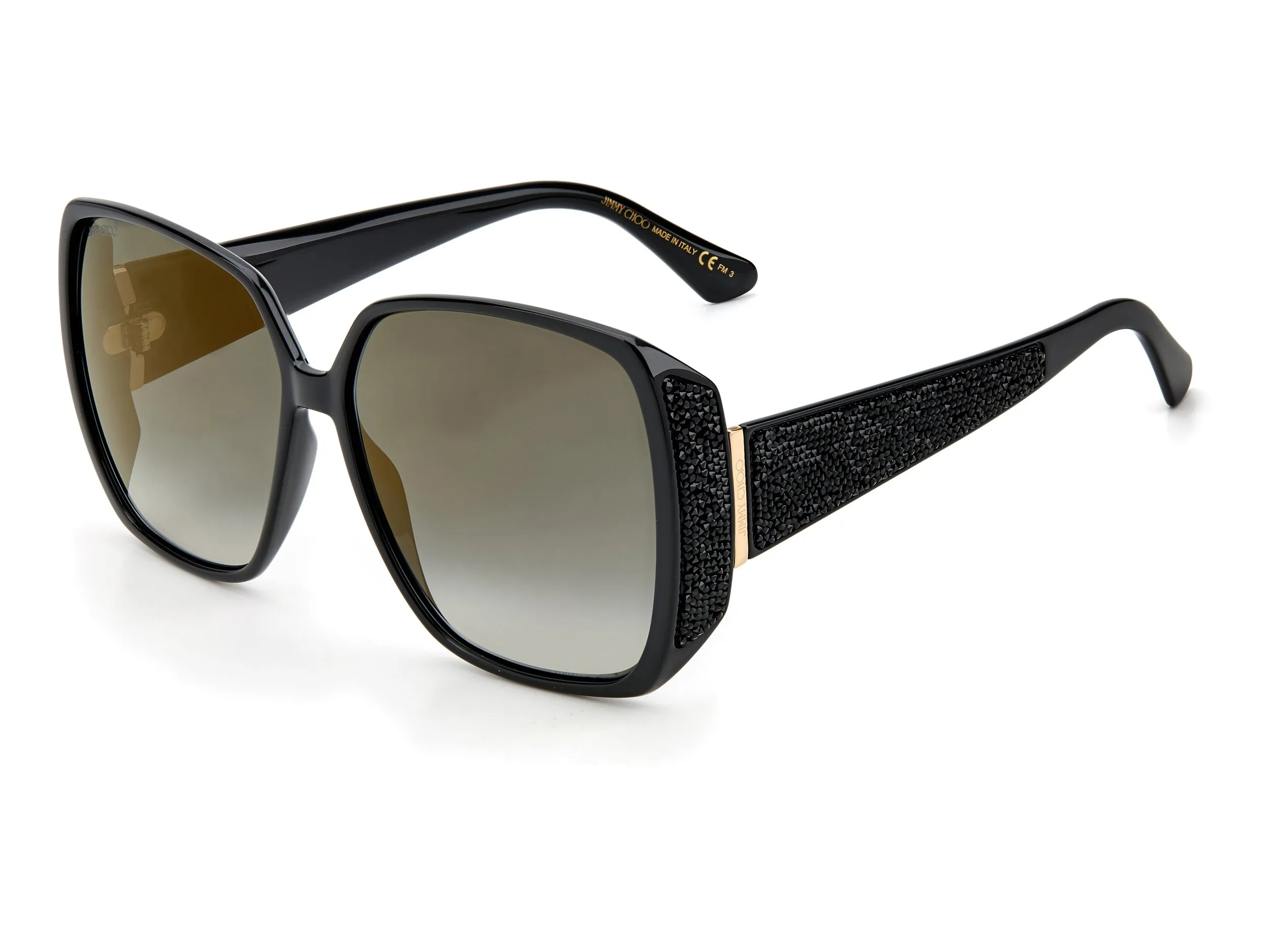 Jimmy Choo  Square sunglasses - CLOE/S