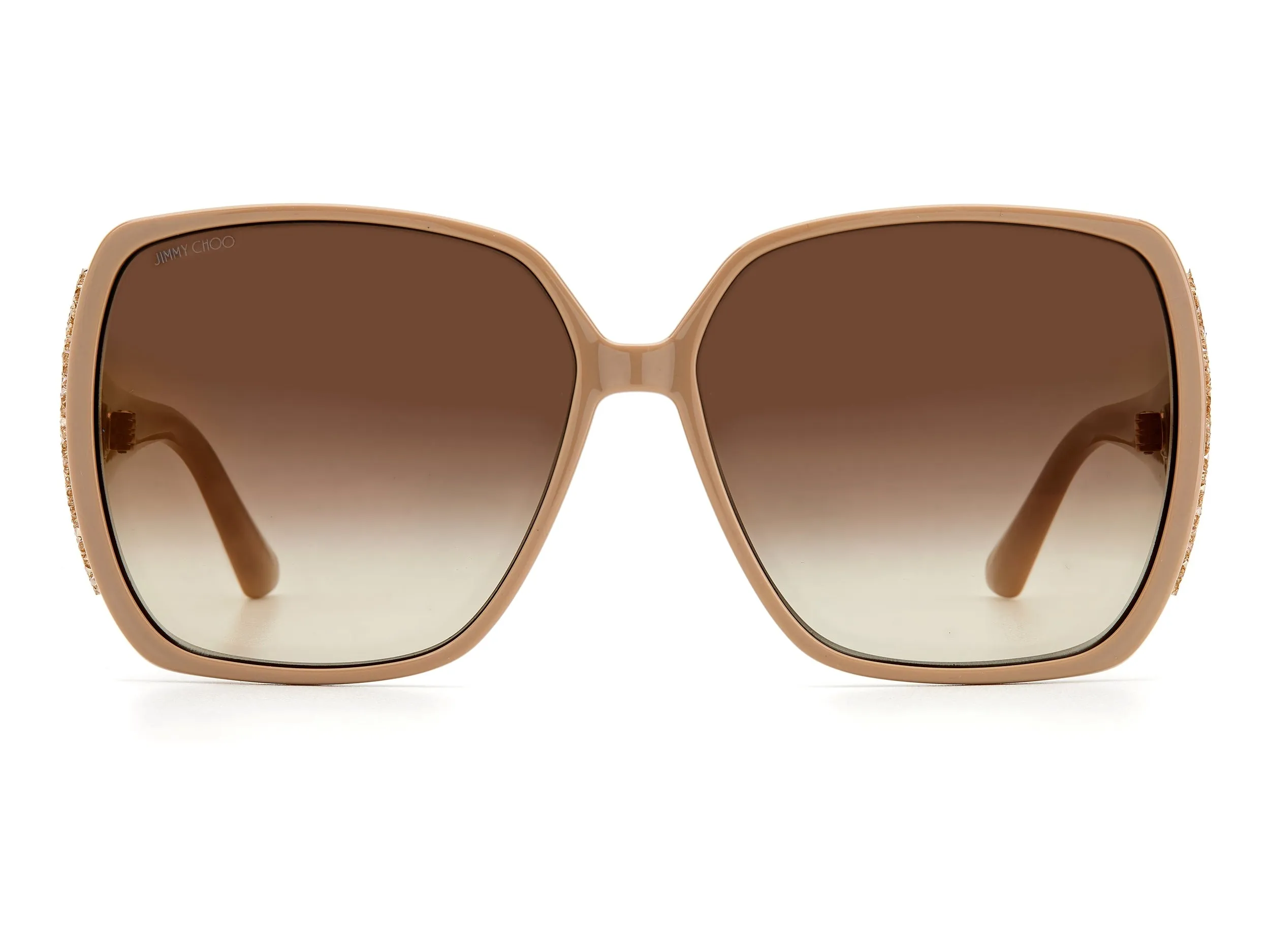 Jimmy Choo  Square sunglasses - CLOE/S