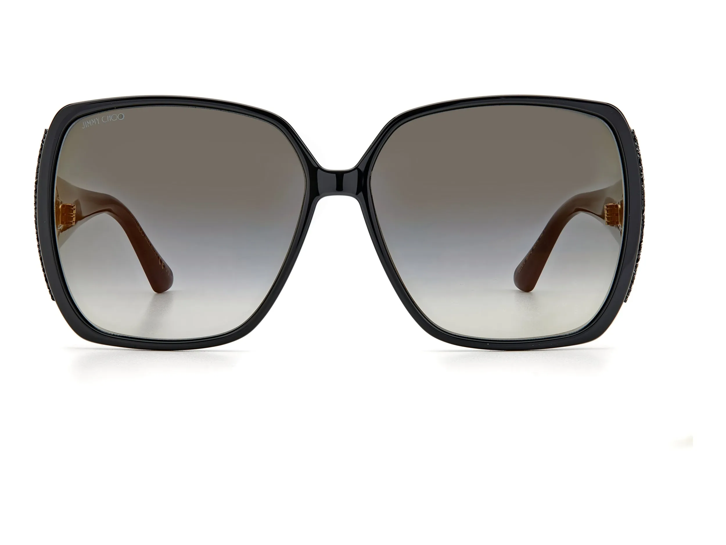 Jimmy Choo  Square sunglasses - CLOE/S