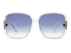 Jimmy Choo  Square sunglasses - CLOE/S