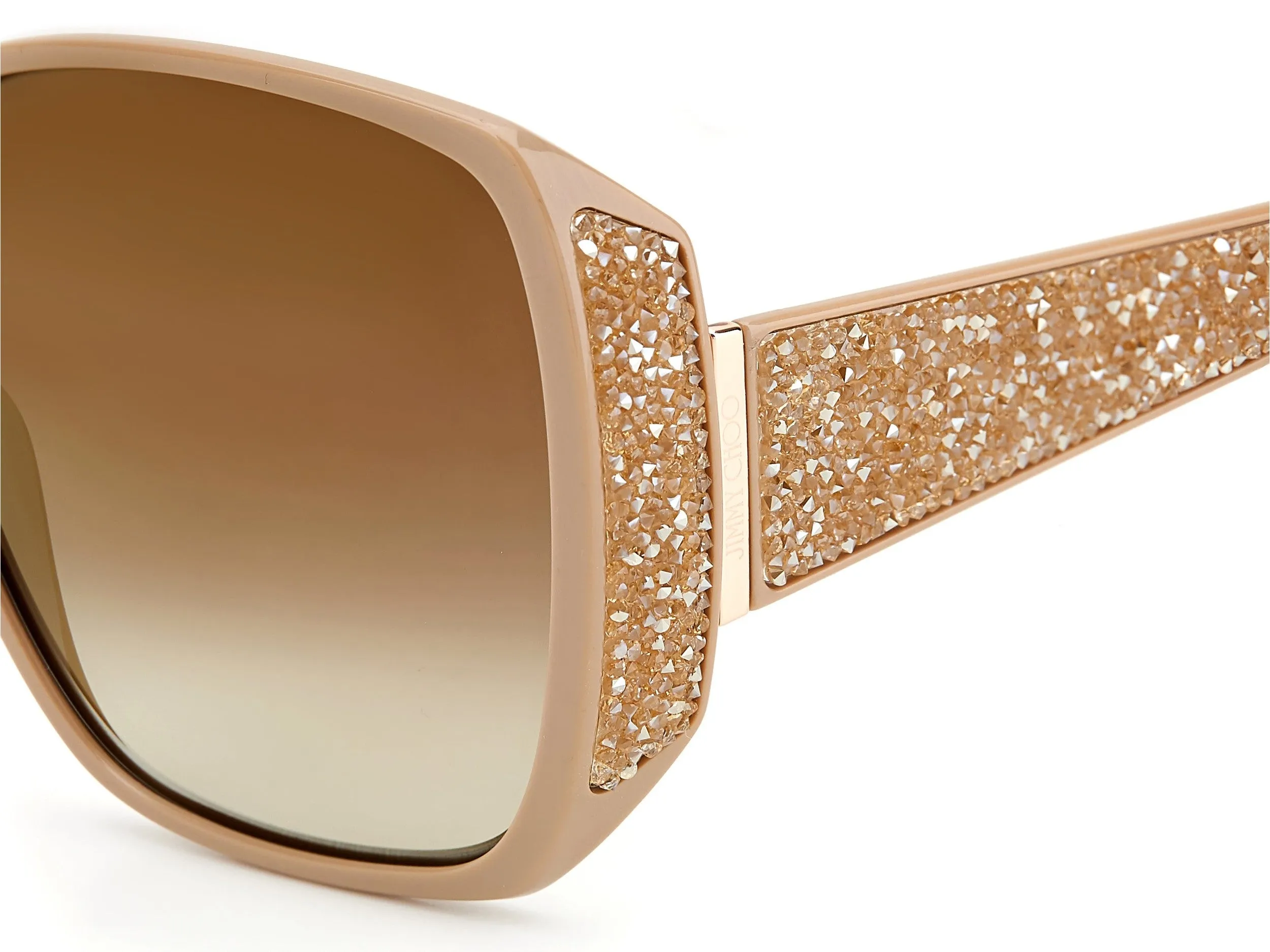 Jimmy Choo  Square sunglasses - CLOE/S