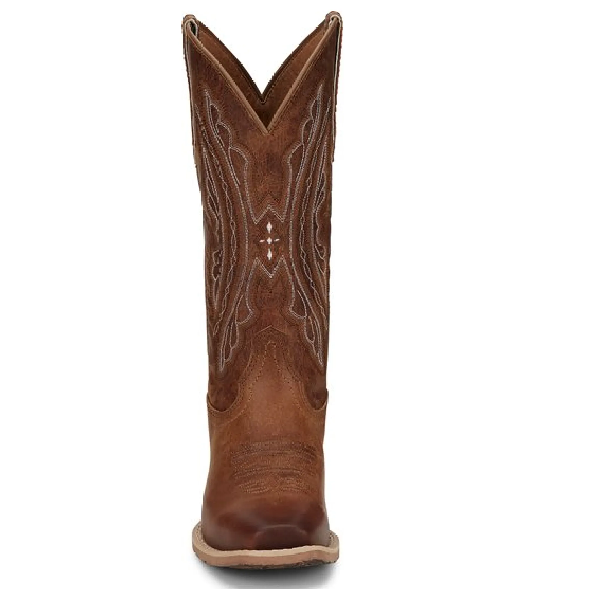 Justin Boots Womens Rein | Style L2962 Color Waxy Tan