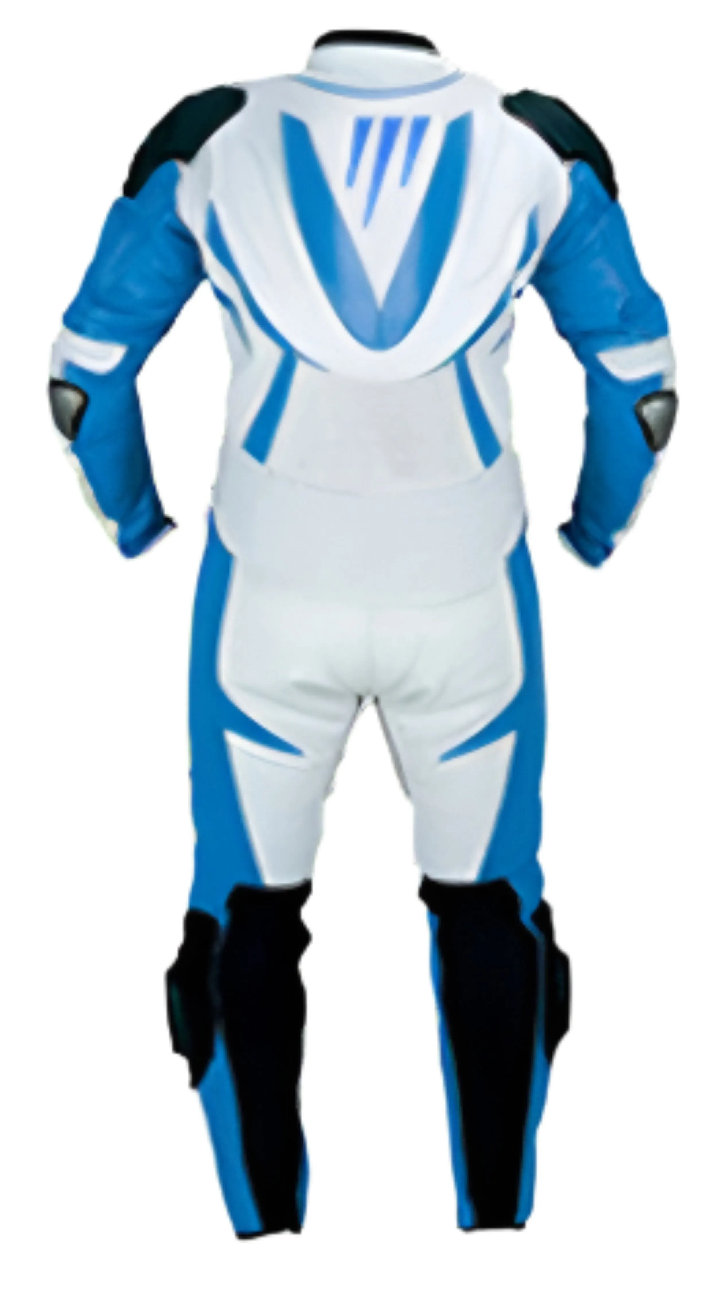 Kids Racing Suit Authentic biker Leather Wear MX21