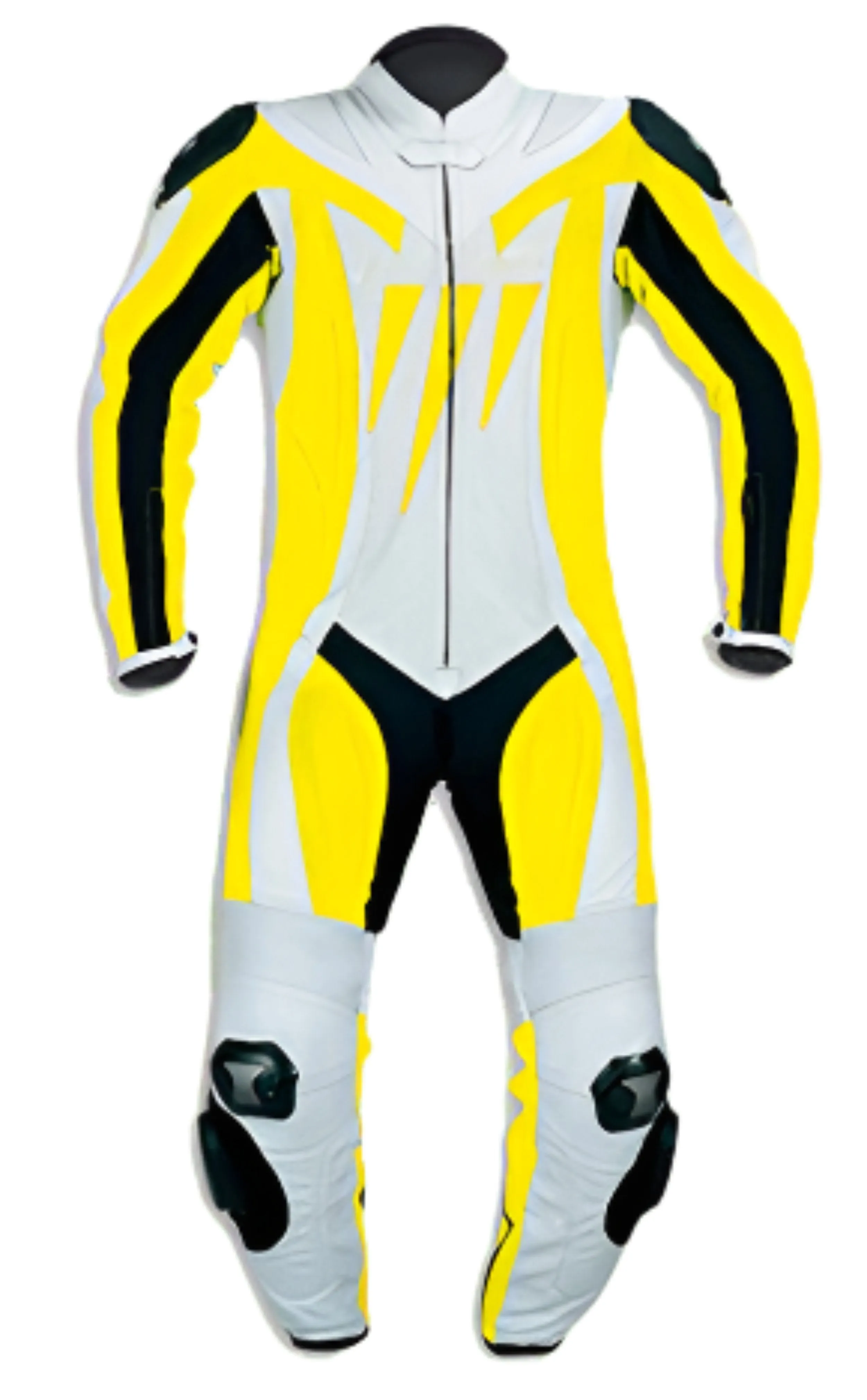 Kids Racing Suit Authentic biker Leather Wear MX21